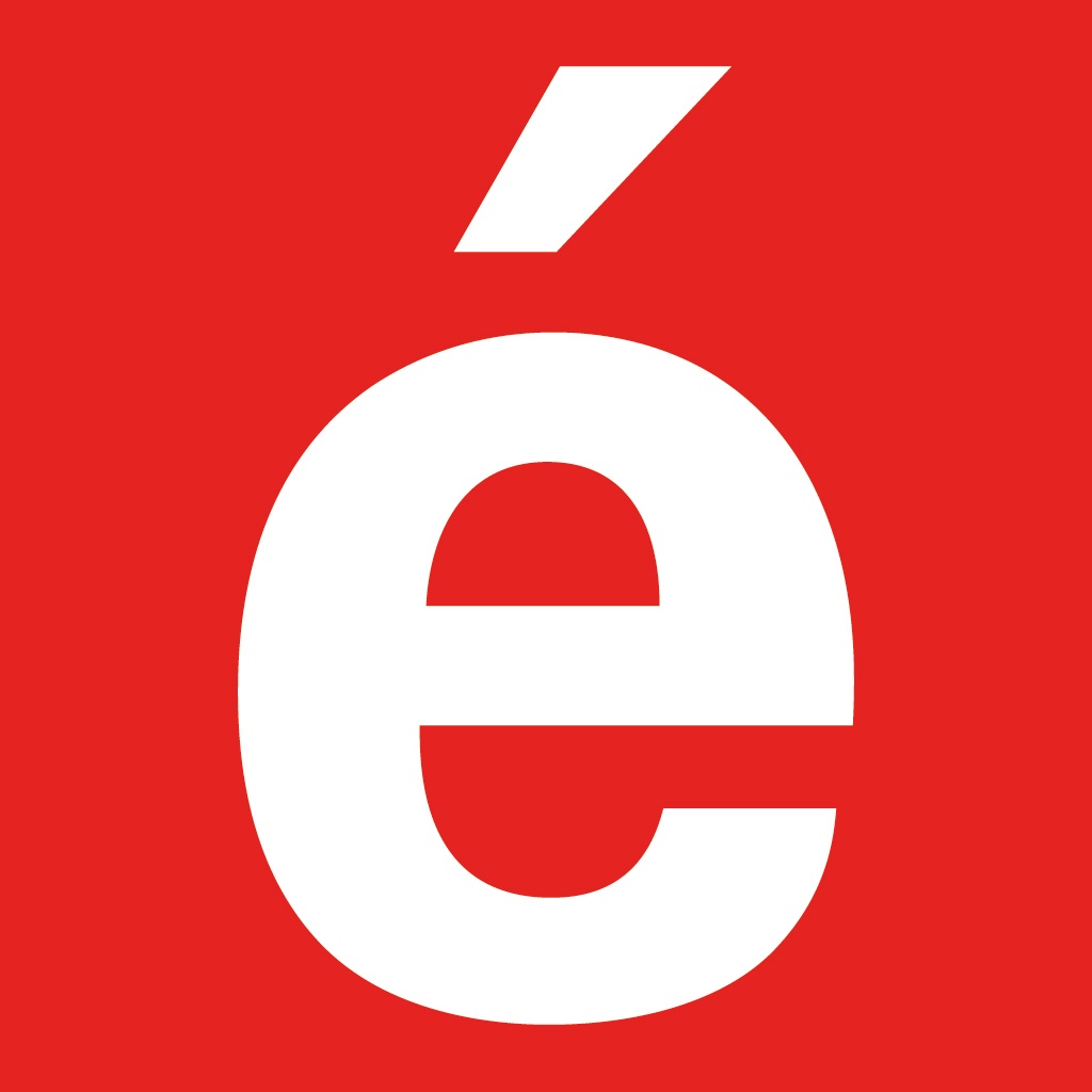 Edebé - Libros y contenidos digitales icon