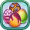The Game Clash of Eggs contains 12 Levels and under which there are 20 sub levels