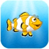 Flappy Fish 3D