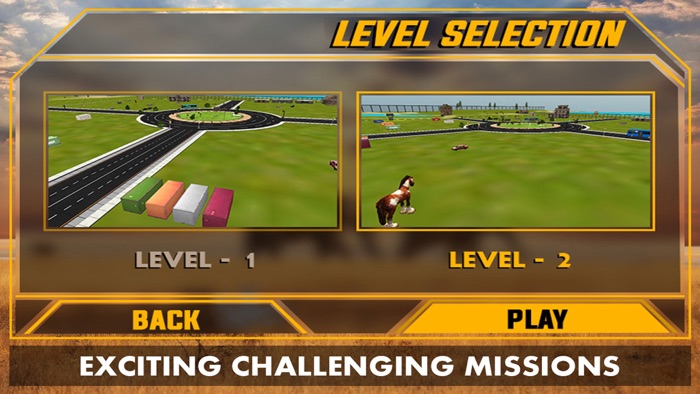 Elephant 3D Simulator – Enjoy City Rampage with Wild Animals