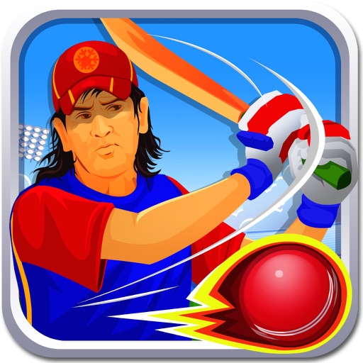 Jump Cricket iOS App