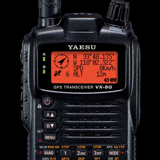 VX-8 Guide