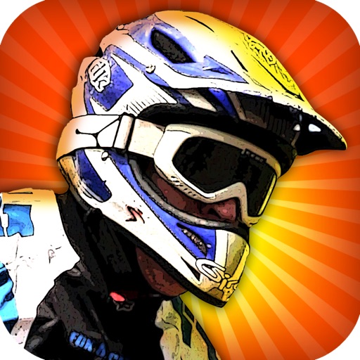 Jumpy BMX - Cool Bike Rider Jump Skill iOS App