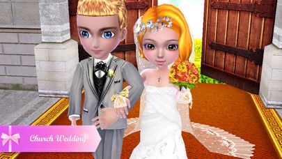 Coco Wedding Screenshot 4