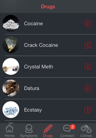 DrugSign screenshot 3