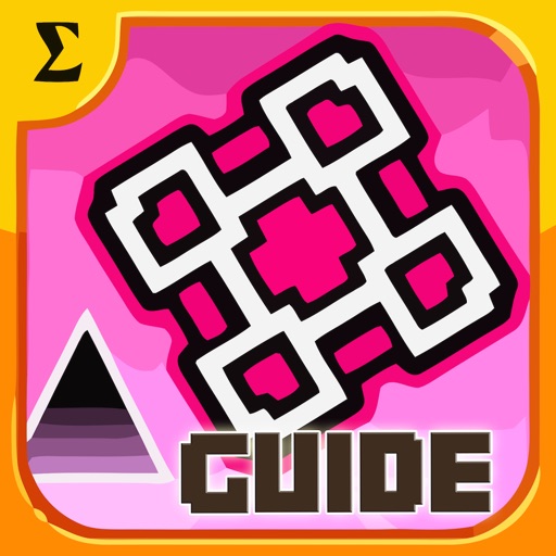 Cheats+Guide+Walkthrough for Geomatry Dash- Unofficial