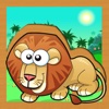 Animals Puzzle Vocabulary For PreSchool Kids Games