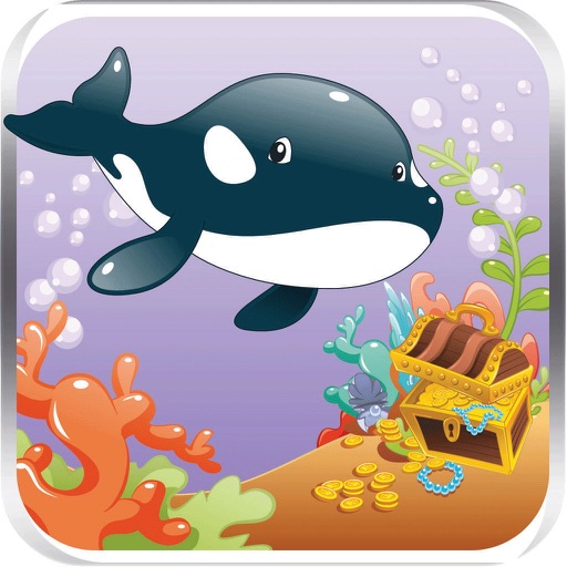 Casino Whales iOS App