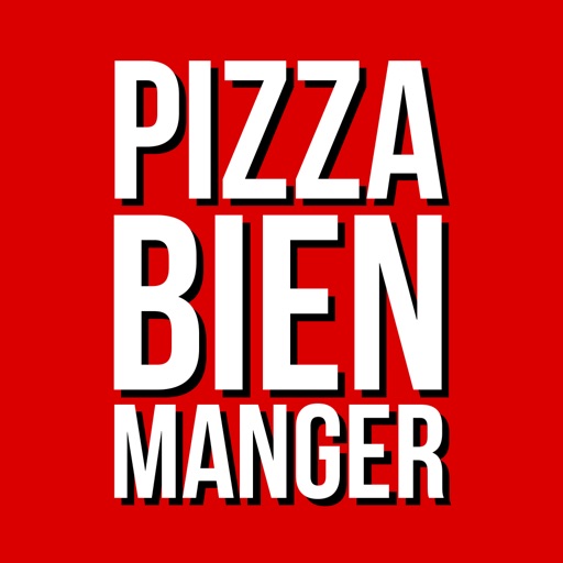 Pizza Bien Manger, Langley icon