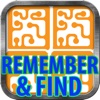 Remember and find