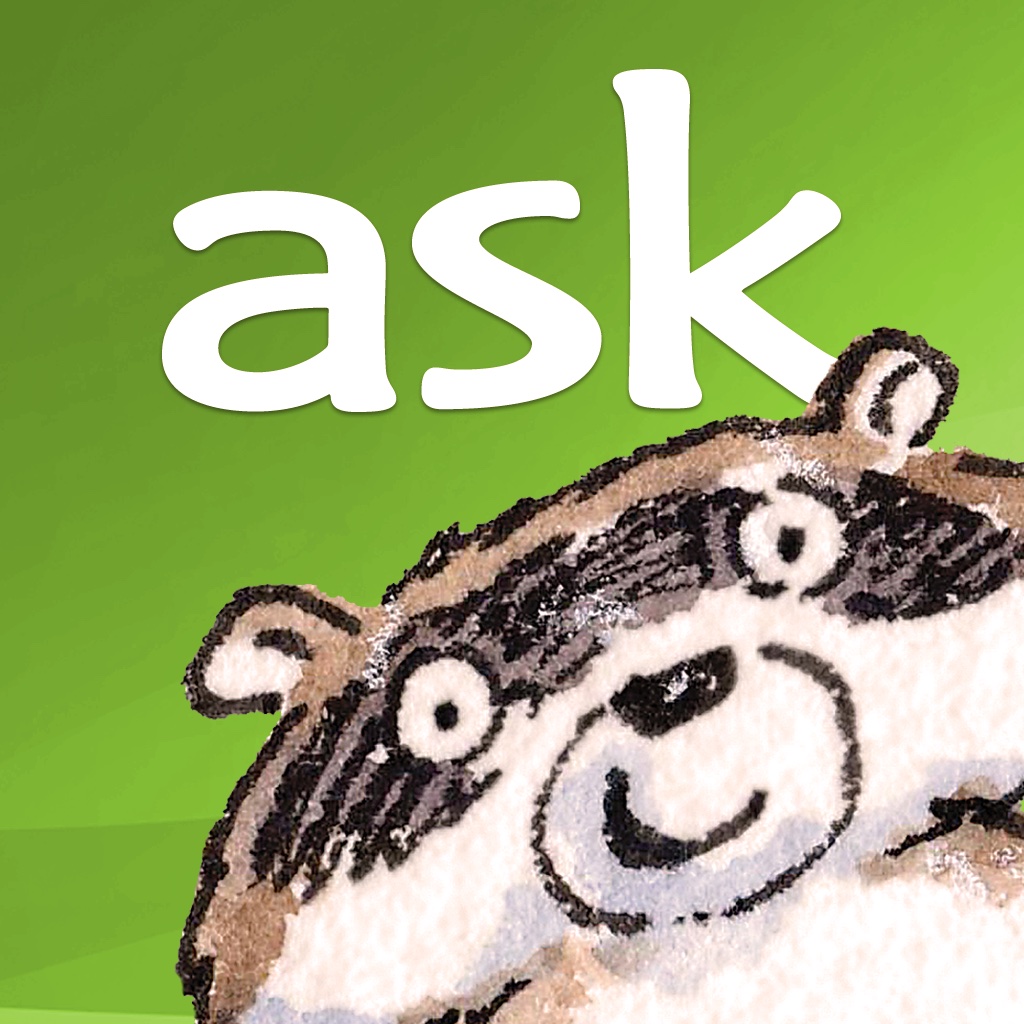 Ask Magazine icon