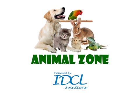 Animal Zone: Kids Learn Animal screenshot 2
