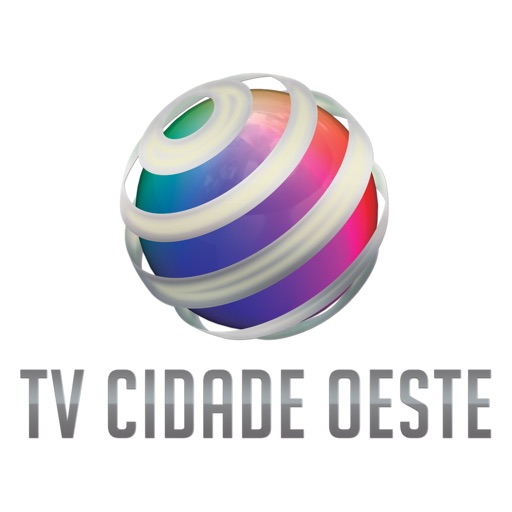 TV Cidade Oeste icon