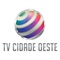 Assista a TV Cidade Oeste agora também no seu iPhone, iPad e iPod