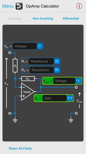 Electronics Handbook(圖4)-速報App