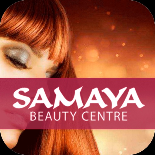 Samaya Beauty Centre icon