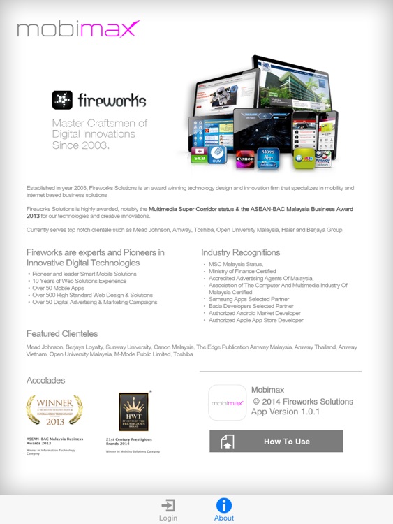 Mobimax