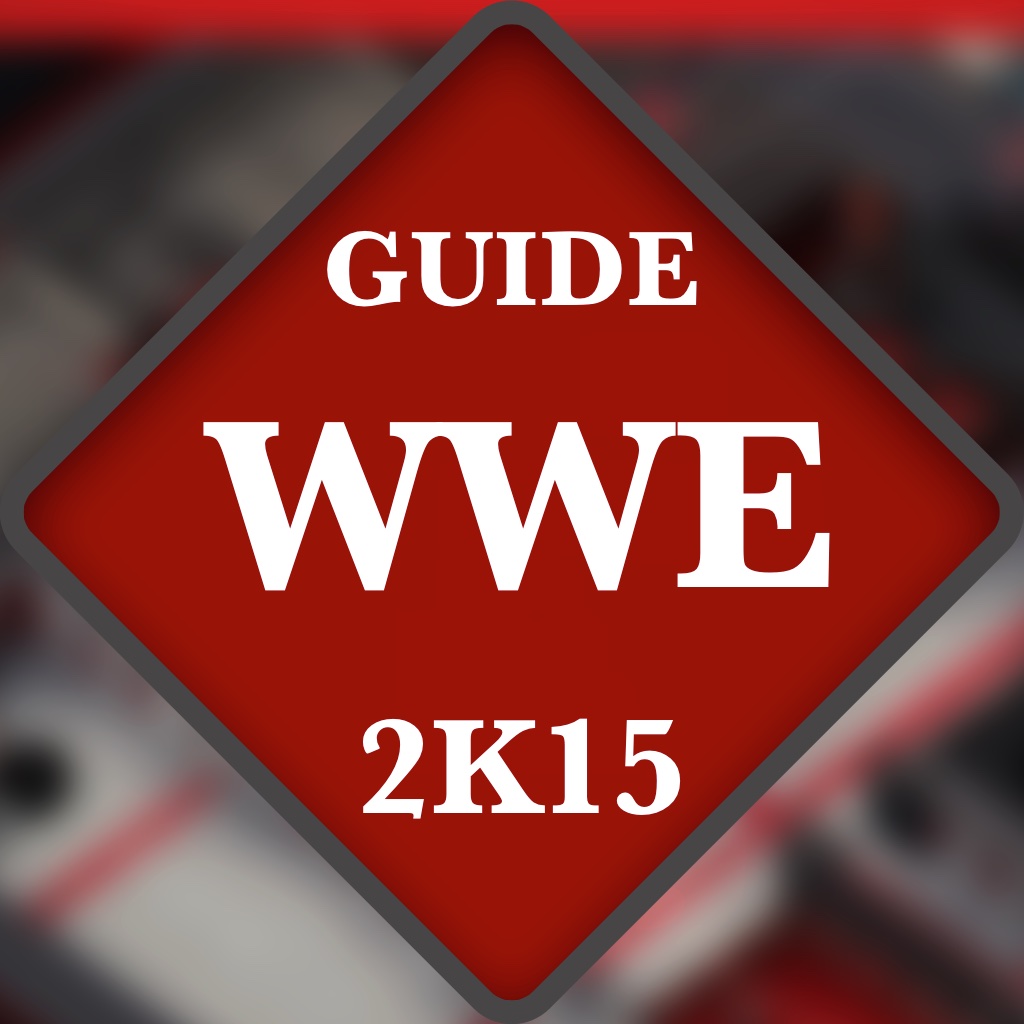 Guide for WWE 2K15 : Achievements,Abilities,showcase mode & Character icon