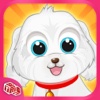 Kitty & Puppy Care - Cat Spa & Dog Dress up Fun in Real Pet Vet Doctor Game