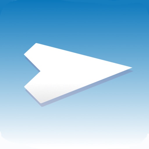 AeroFlight! iOS App