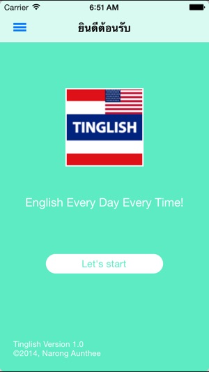 Tinglish(圖1)-速報App