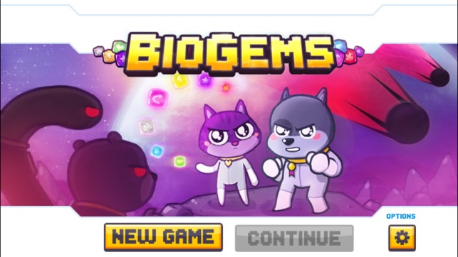 BIOGEMS(圖1)-速報App