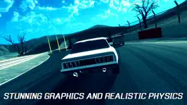 Game screenshot Metal Racer apk