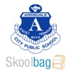 Armidale City Public School - Skoolbag