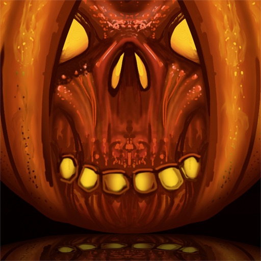 A Virtual Monster Mask: Free Halloween Photo Booth Icon