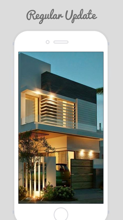 Awesome Bungalow Designs - Modern Bungalow and Dormer Design Ideas screenshot-3