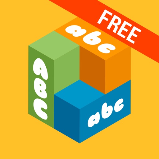 Education-ABC-Free iOS App
