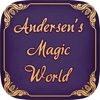 Andersen's Magic World: Audiobooks Collection PRO