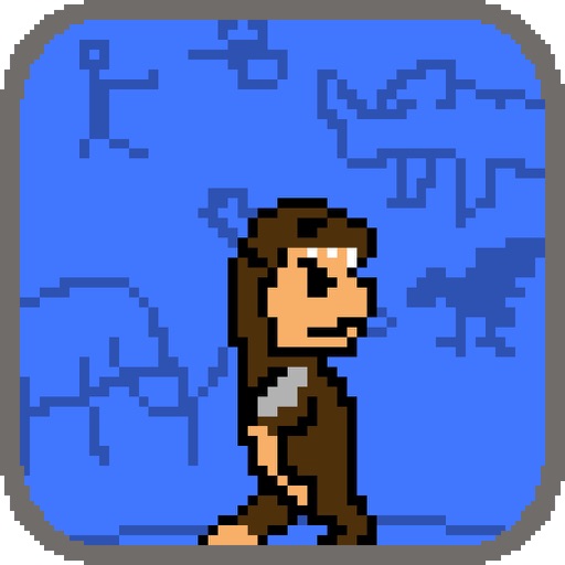 Caveman War 2 Free iOS App