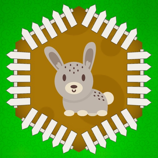 Rabbit Trap iOS App