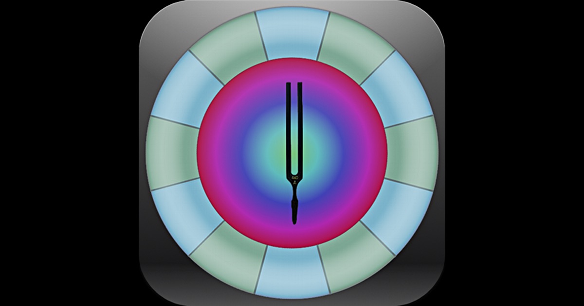TonalEnergy Chromatic Tuner and Metronome on the App Store