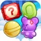 Awesome Candy Pop - The Connect Match 3 Puzzle