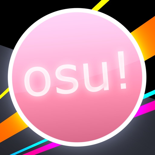 osu!stream