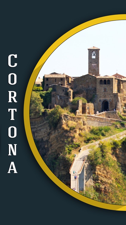 Cortona Tourism Guide