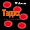Tapper music maker