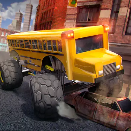 Top Bus Racing . Crazy Driving Derby Simulator Game For Free 3D Cheats