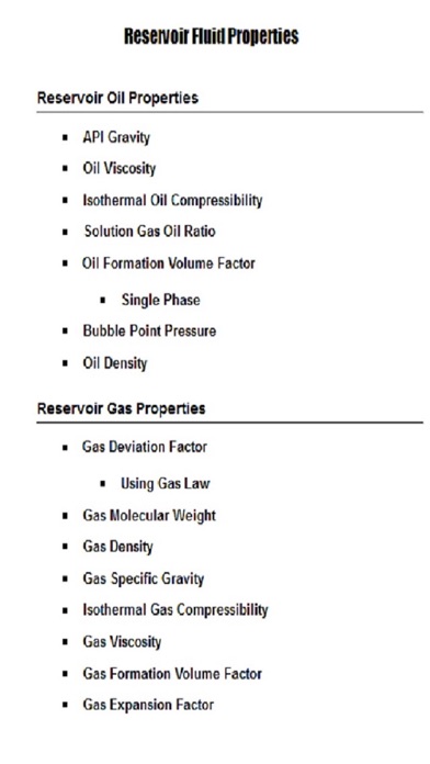 How to cancel & delete Oil & Gas Calculations (Lite) from iphone & ipad 3