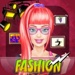 Cute Girl Dress Up  The Game for Girls Make Up,Salon,Fashion,Makeover