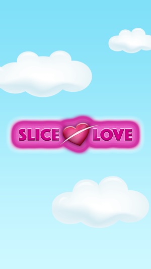 Slice Love – Valentine Hearts(圖2)-速報App