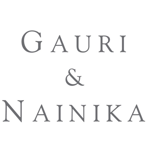 Gauri & Nainika icon
