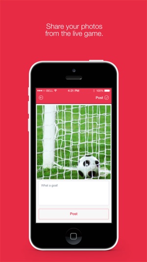 Fan App for Middlesbrough FC(圖3)-速報App