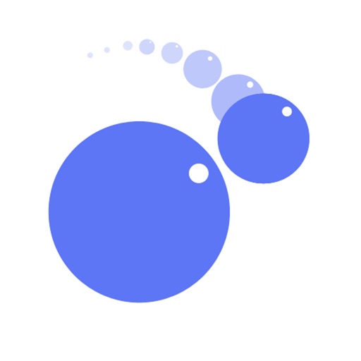 Twin Ball iOS App