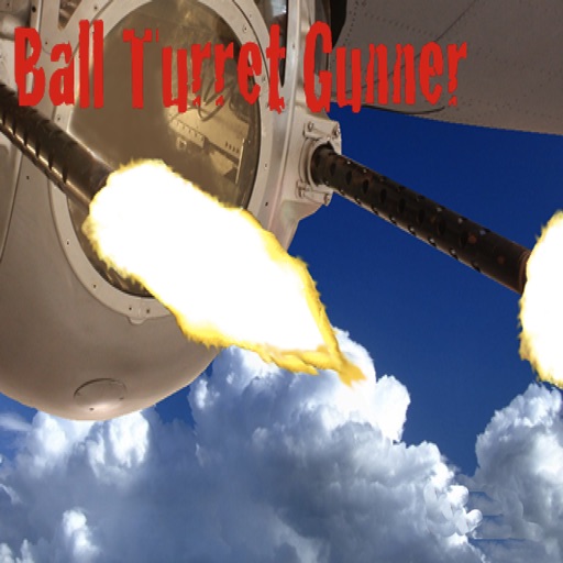 Ball Turret Gunner iOS App