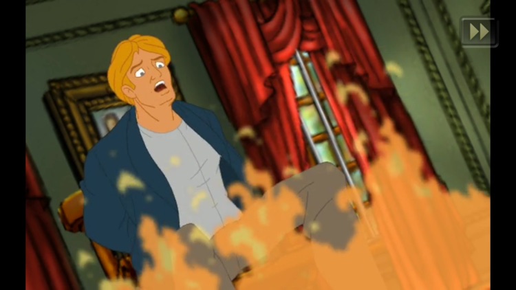 Broken Sword 2 - the Smoking Mirror: Remastered screenshot-3