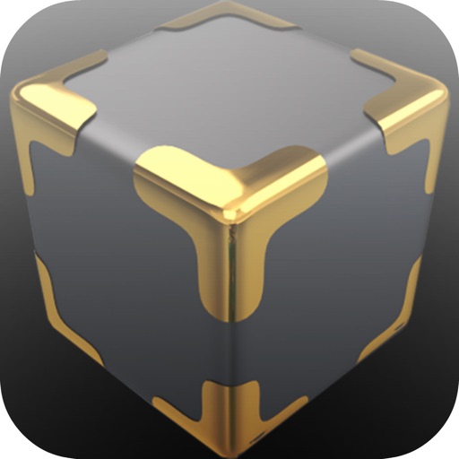 ButtonBass House Cube 2 iOS App