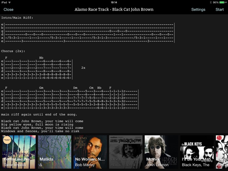 TabBook screenshot-3